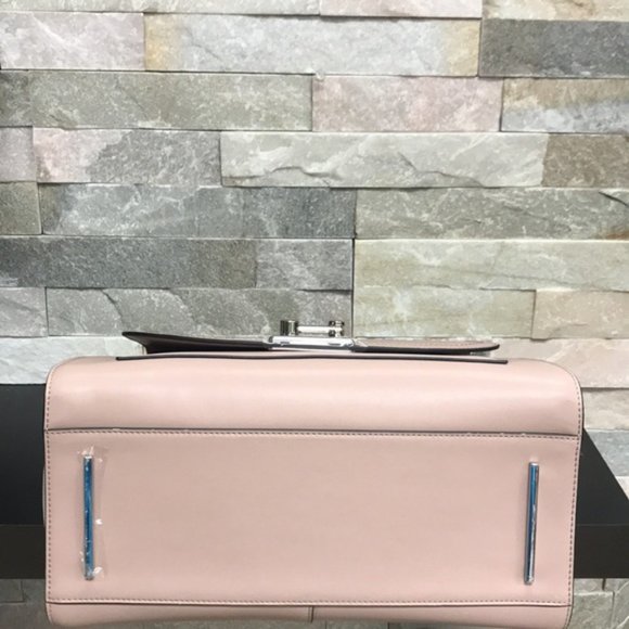 Celine Dion Baroque Satchel - Picture 9 of 9